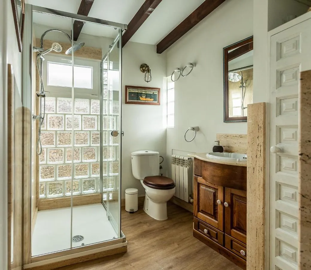 Apartment El Rincon De Lavalle Loredo Spain