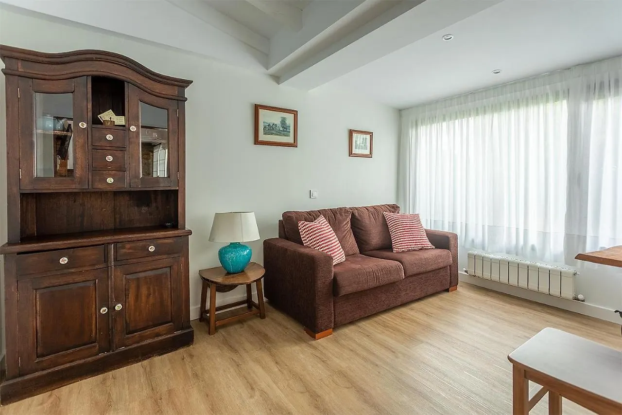 Apartment El Rincon De Lavalle Loredo