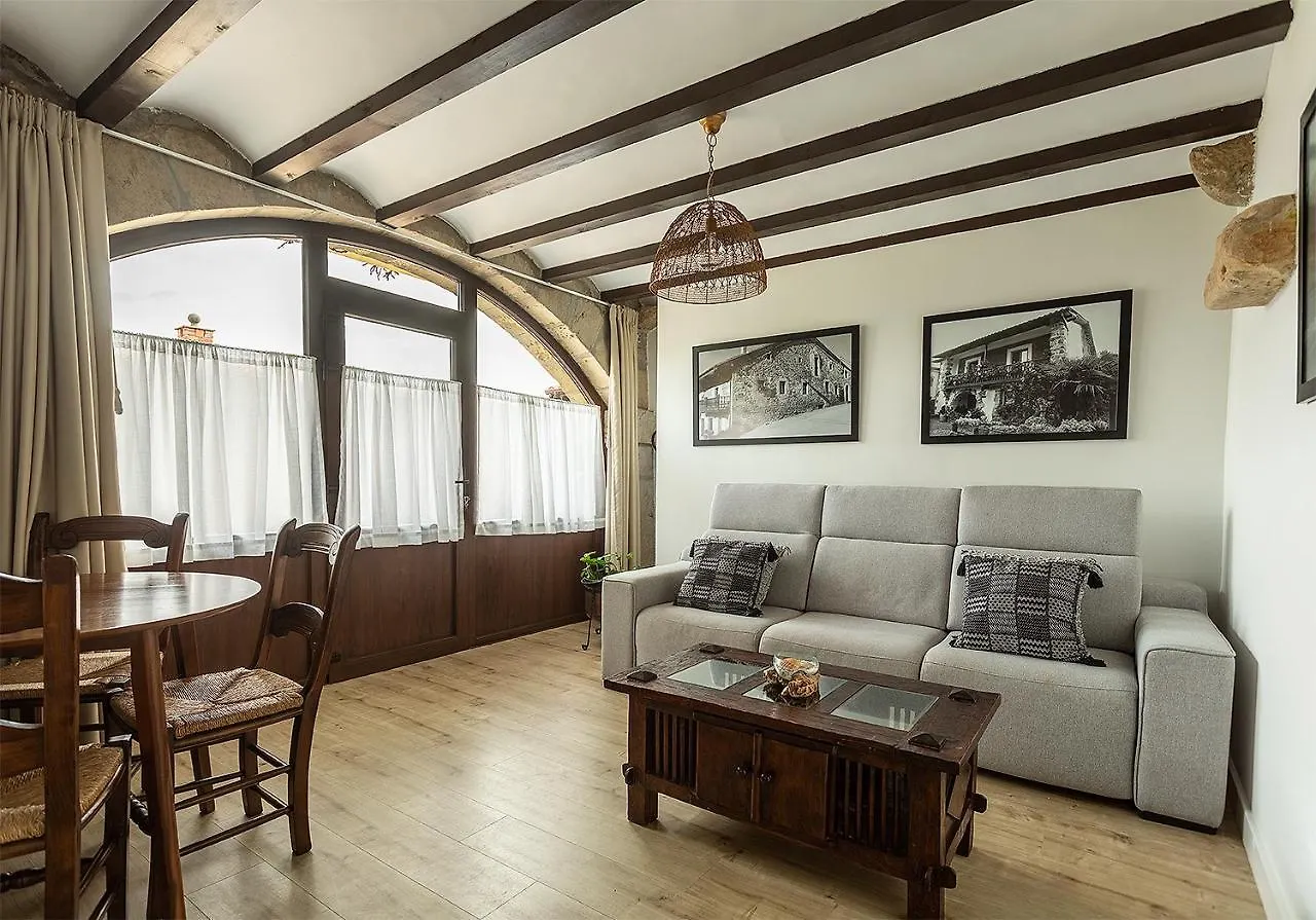 El Rincon De Lavalle Loredo Apartment