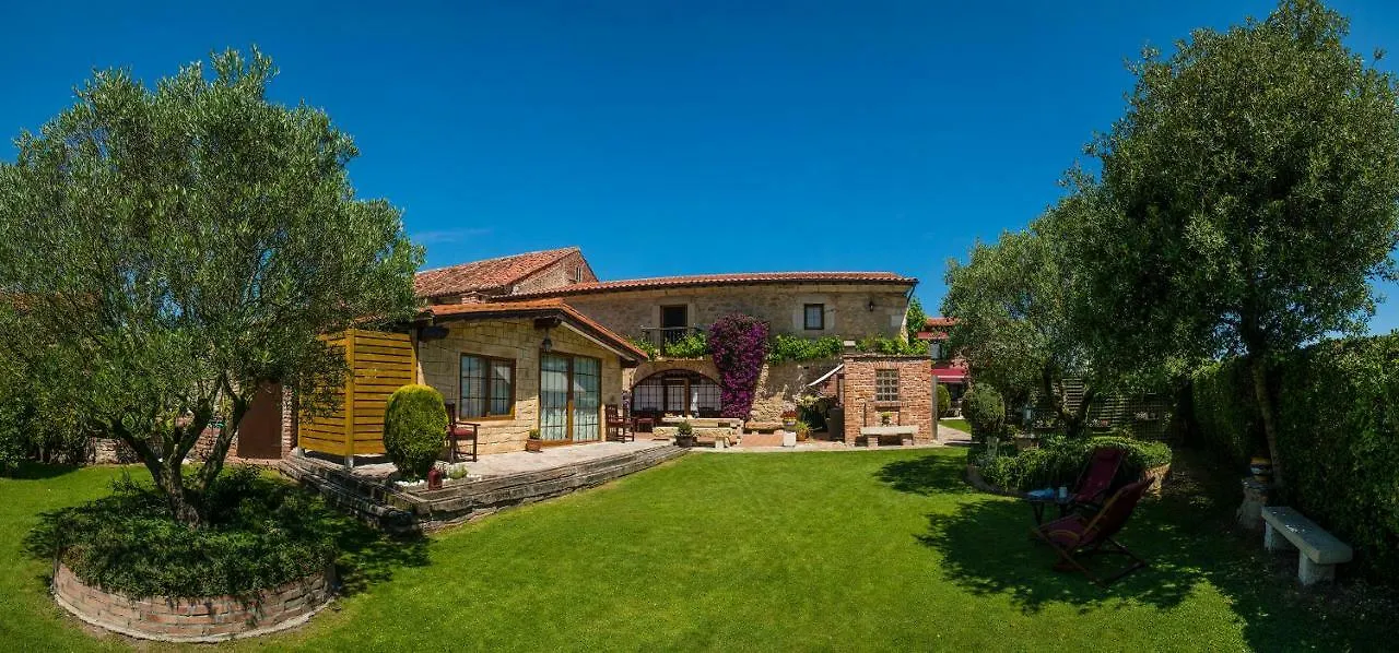 El Rincon De Lavalle Loredo Apartment