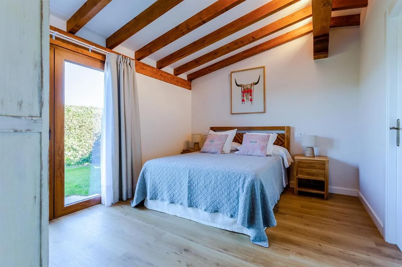 Apartment El Rincon De Lavalle Loredo