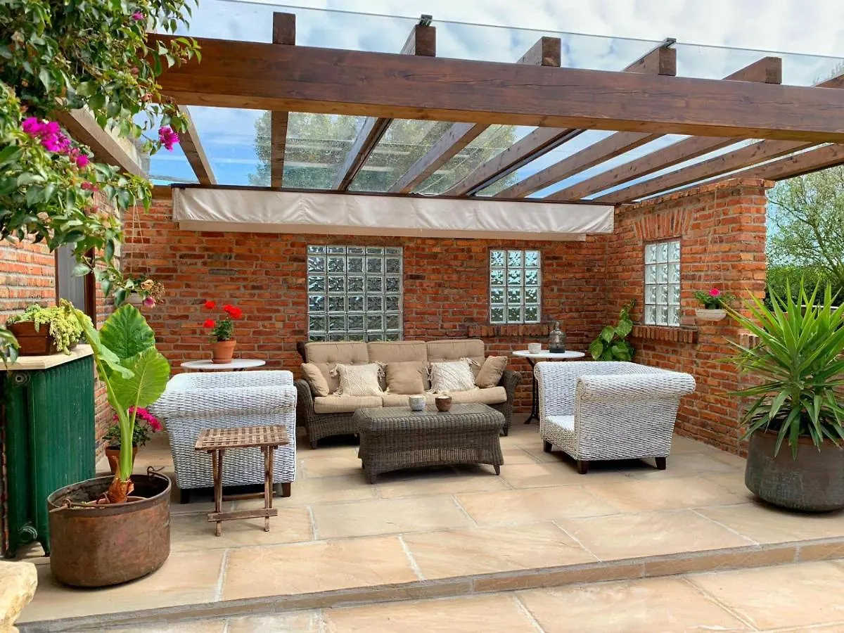 Apartment El Rincon De Lavalle Loredo Spain