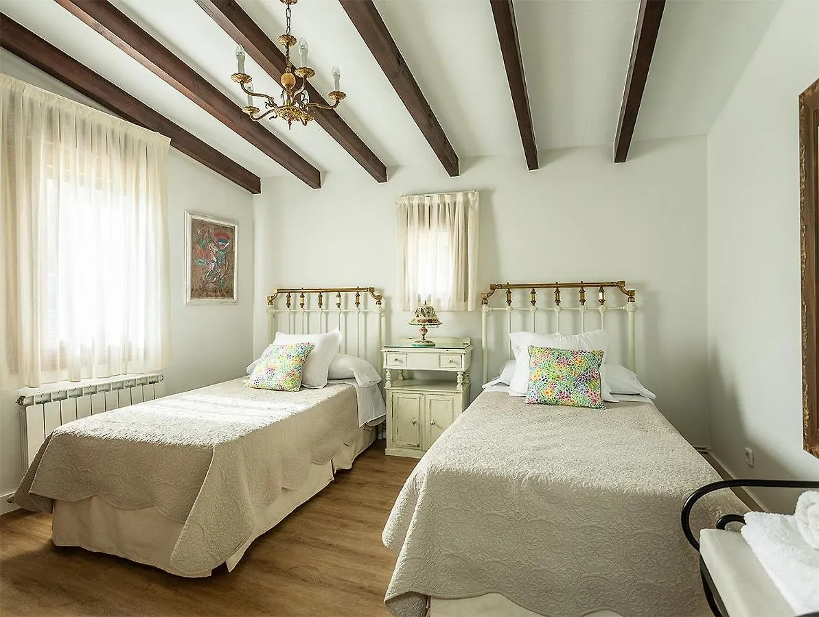 El Rincon De Lavalle Loredo Apartment