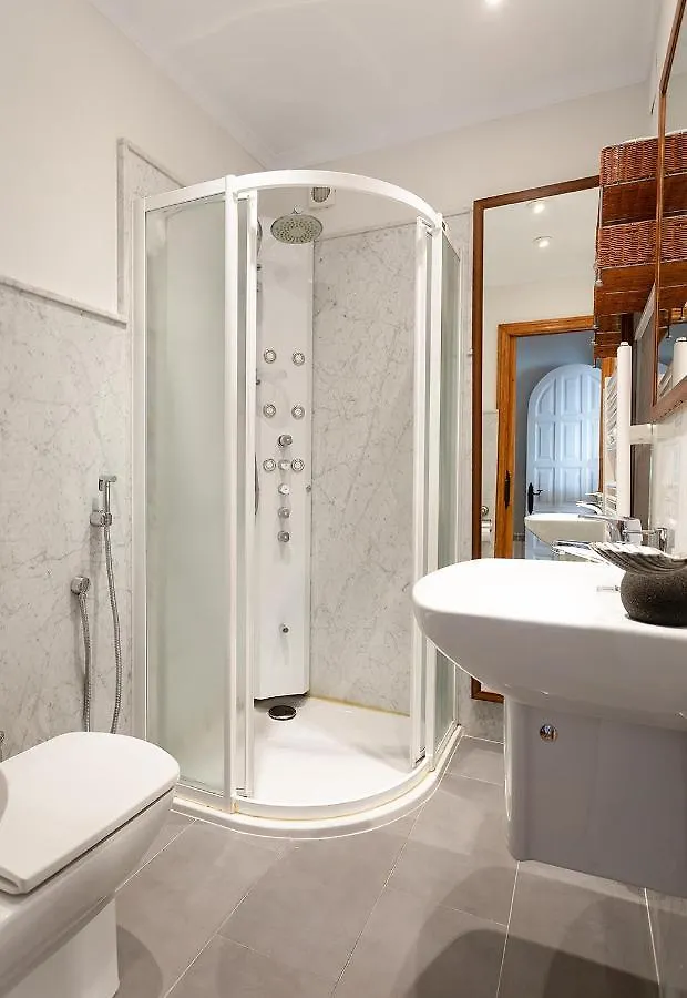 El Rincon De Lavalle Loredo Apartment
