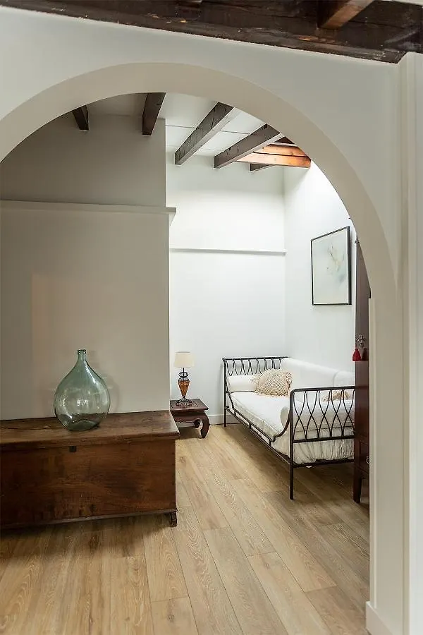 El Rincon De Lavalle Loredo Apartment