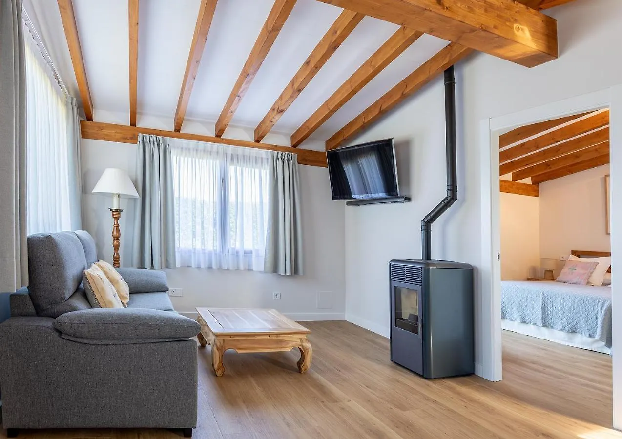Apartment El Rincon De Lavalle Loredo Spain