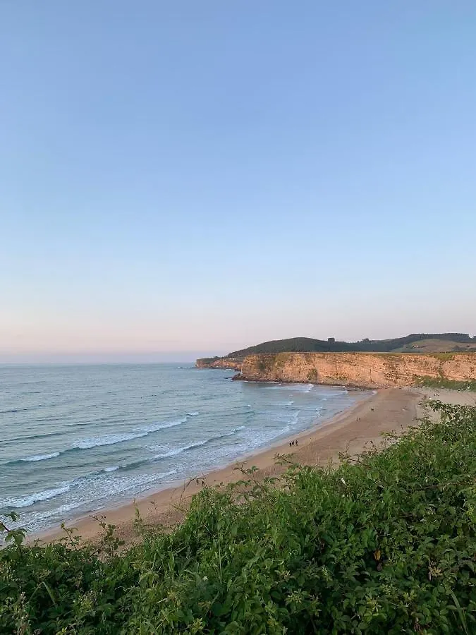 El Rincon De Lavalle Loredo