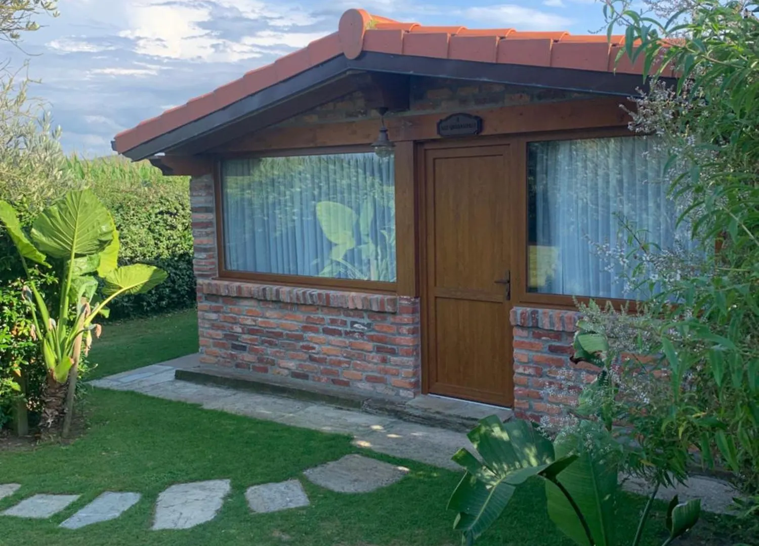 Апартаменты El Rincon De Lavalle Лоредо Испания